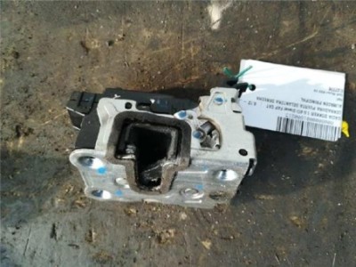 Cerradura Puerta Delantera Derecha Dacia DOKKER 1 5 dCi D FAP 