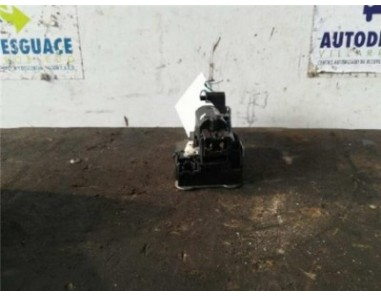 Cerradura Puerta Delantera Derecha Dacia DOKKER 1 5 dCi D FAP 