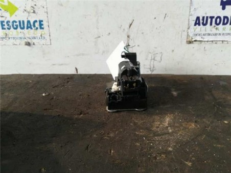 Cerradura Puerta Delantera Derecha Dacia DOKKER 1 5 dCi D FAP 