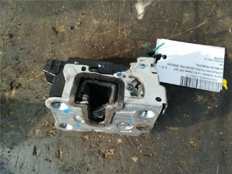 Cerradura Puerta Delantera Derecha Dacia DOKKER 1 5 dCi D FAP 
