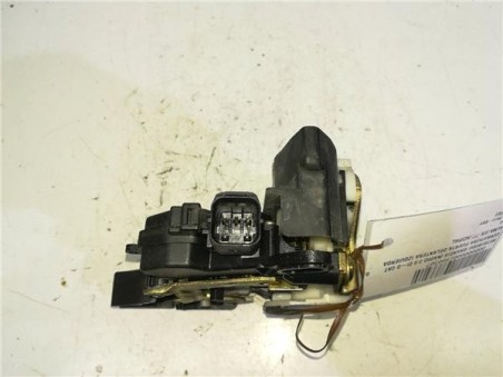 Cerradura Puerta Delantera Izquierda Mitsubishi GRANDIS 2 0 DI-D 