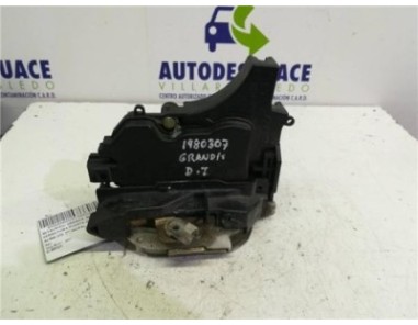 Cerradura Puerta Delantera Izquierda Mitsubishi GRANDIS 2 0 DI-D 