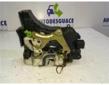 Cerradura Puerta Delantera Izquierda Mitsubishi GRANDIS 2 0 DI-D 