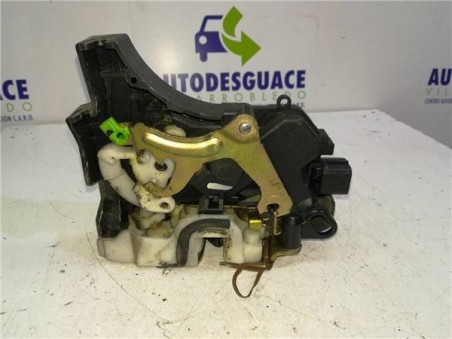 Cerradura Puerta Delantera Izquierda Mitsubishi GRANDIS 2 0 DI-D 