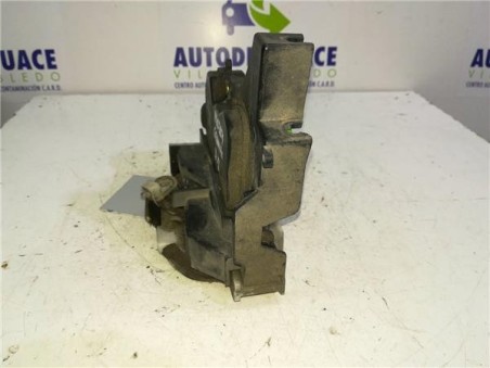 Cerradura Puerta Delantera Izquierda Mitsubishi GRANDIS 2 0 DI-D 