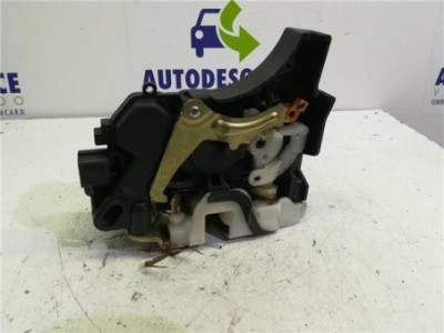 Cerradura Puerta Delantera Derecha Mitsubishi GRANDIS 2 0 DI-D