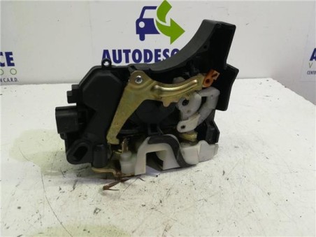 Cerradura Puerta Delantera Derecha Mitsubishi GRANDIS 2 0 DI-D 