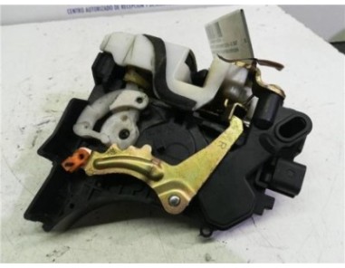 Cerradura Puerta Delantera Derecha Mitsubishi GRANDIS 2 0 DI-D 