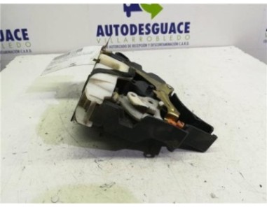 Cerradura Puerta Delantera Derecha Mitsubishi GRANDIS 2 0 DI-D 