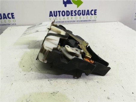 Cerradura Puerta Delantera Derecha Mitsubishi GRANDIS 2 0 DI-D 