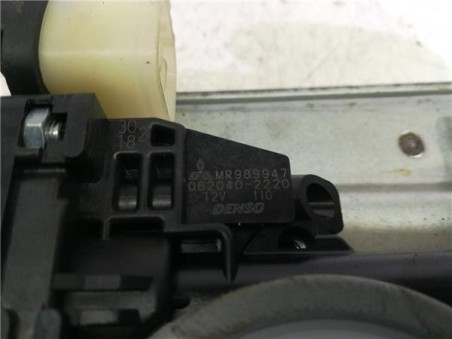Elevalunas Electrico Trasero Derecho Mitsubishi GRANDIS 2 0 DI-D 