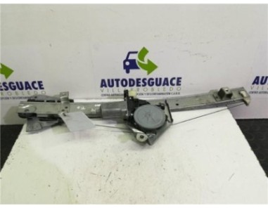 Elevalunas Electrico Trasero Derecho Mitsubishi GRANDIS 2 0 DI-D 