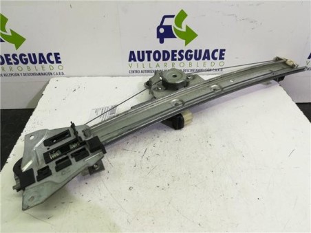 Elevalunas Electrico Trasero Derecho Mitsubishi GRANDIS 2 0 DI-D 