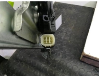 Elevalunas Electrico Trasero Derecho Mitsubishi GRANDIS 2 0 DI-D 