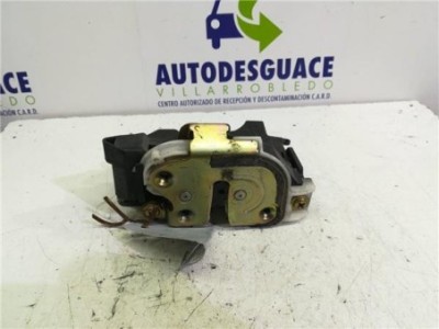 Cerradura Puerta Trasera Izquierda Mitsubishi GRANDIS 2 0 DI-D 