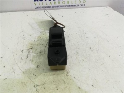 Botonera Puerta Delantera Derecha Mitsubishi GRANDIS 2 0 DI-D 