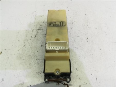 Botonera Puerta Delantera Izquierda Mitsubishi GRANDIS 2 0 DI-D 