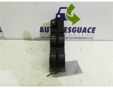 Botonera Puerta Delantera Izquierda Mitsubishi GRANDIS 2 0 DI-D 