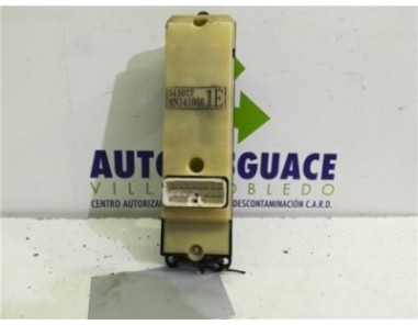 Botonera Puerta Delantera Izquierda Mitsubishi GRANDIS 2 0 DI-D 