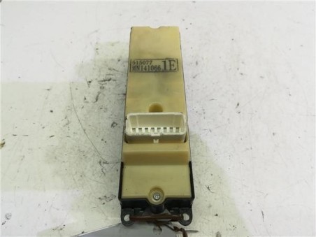 Botonera Puerta Delantera Izquierda Mitsubishi GRANDIS 2 0 DI-D 