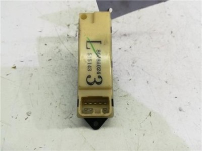 Botonera Puerta Trasera Izquierda Mitsubishi GRANDIS 2 0 DI-D 