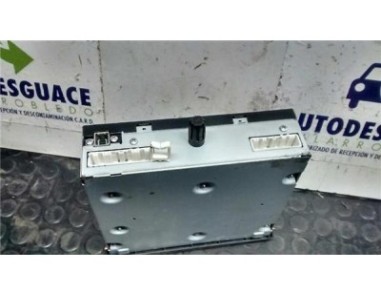 Soporte Navegador Renault LAGUNA II 2 0 dCi D FAP 