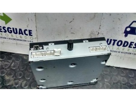 Soporte Navegador Renault LAGUNA II 2 0 dCi D FAP 