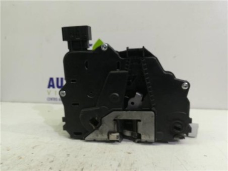 Cerradura Puerta Trasera Izquierda Opel CORSA E 1 4 16V CAT bivalent  Gasolina / GPL 