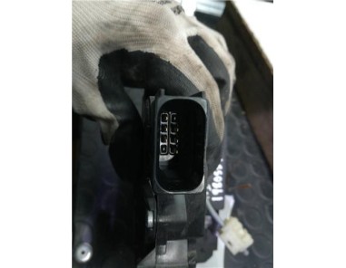 Cerradura Puerta Trasera Izquierda Opel CORSA E 1 4 16V CAT bivalent  Gasolina / GPL 