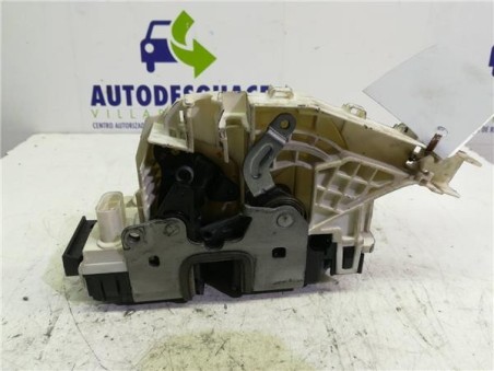Cerradura Puerta Delantera Izquierda MERCEDES CLASE C  FAMILIAR 2 2 CDI 