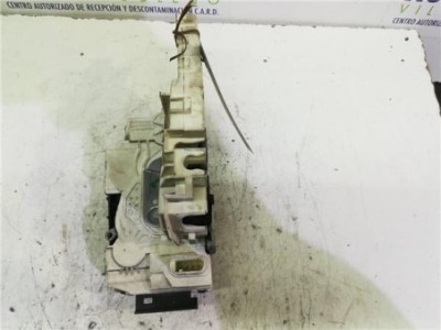 Cerradura Puerta Delantera Izquierda MERCEDES CLASE C  FAMILIAR 2 2 CDI 