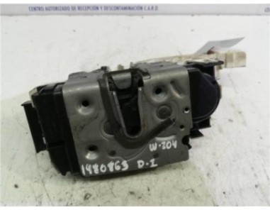 Cerradura Puerta Delantera Izquierda MERCEDES CLASE C  FAMILIAR 2 2 CDI 