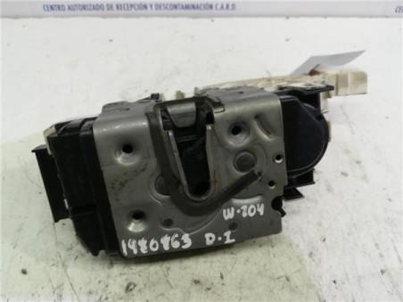 Cerradura Puerta Delantera Izquierda MERCEDES CLASE C  FAMILIAR 2 2 CDI 