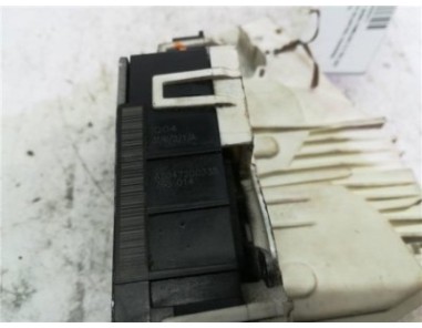 Cerradura Puerta Delantera Izquierda MERCEDES CLASE C  FAMILIAR 2 2 CDI 