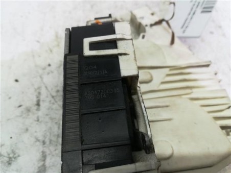 Cerradura Puerta Delantera Izquierda MERCEDES CLASE C  FAMILIAR 2 2 CDI 