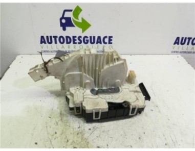 Cerradura Puerta Delantera Izquierda MERCEDES CLASE C  FAMILIAR 2 2 CDI 