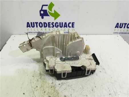 Cerradura Puerta Delantera Izquierda MERCEDES CLASE C  FAMILIAR 2 2 CDI 