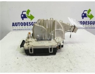 Cerradura Puerta Delantera Derecha MERCEDES CLASE C  FAMILIAR 2 2 CDI 