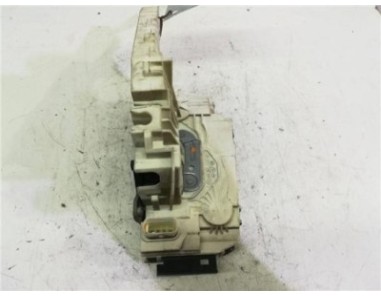 Cerradura Puerta Delantera Derecha MERCEDES CLASE C  FAMILIAR 2 2 CDI 