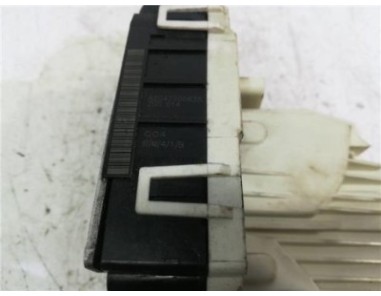 Cerradura Puerta Delantera Derecha MERCEDES CLASE C  FAMILIAR 2 2 CDI 