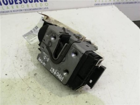 Cerradura Puerta Delantera Derecha MERCEDES CLASE C  FAMILIAR 2 2 CDI 