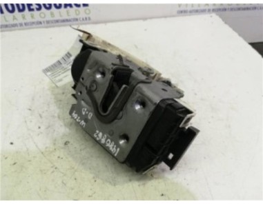 Cerradura Puerta Delantera Derecha MERCEDES CLASE C  FAMILIAR 2 2 CDI 