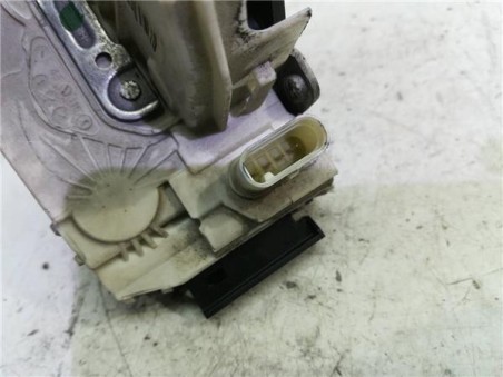 Cerradura Puerta Trasera Izquierda MERCEDES CLASE C  FAMILIAR 2 2 CDI 