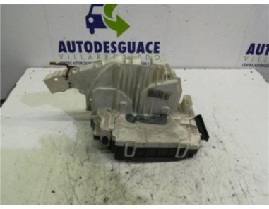 Cerradura Puerta Trasera Izquierda MERCEDES CLASE C  FAMILIAR 2 2 CDI 