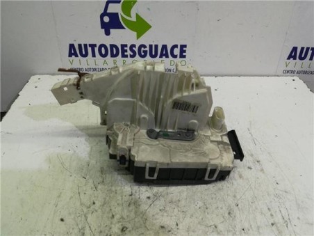 Cerradura Puerta Trasera Izquierda MERCEDES CLASE C  FAMILIAR 2 2 CDI 