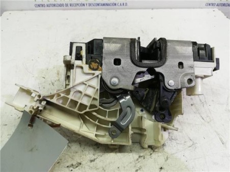 Cerradura Puerta Trasera Izquierda MERCEDES CLASE C  FAMILIAR 2 2 CDI 