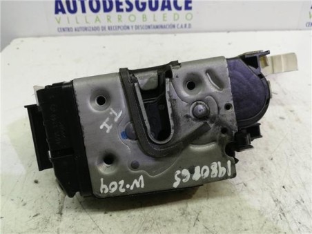 Cerradura Puerta Trasera Izquierda MERCEDES CLASE C  FAMILIAR 2 2 CDI 