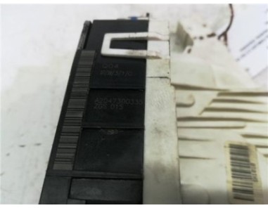 Cerradura Puerta Trasera Izquierda MERCEDES CLASE C  FAMILIAR 2 2 CDI 