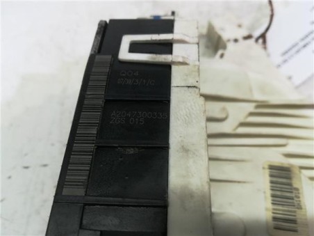 Cerradura Puerta Trasera Izquierda MERCEDES CLASE C  FAMILIAR 2 2 CDI 