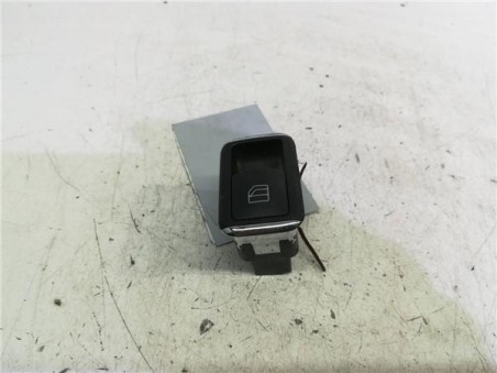 Botonera Puerta Trasera Izquierda MERCEDES CLASE C  FAMILIAR 2 2 CDI 